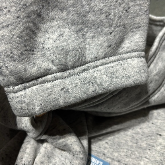 Carhartt Relaxed Fit MidRise,comfort waistband,hip pockets,back zip,fleece lined - Picture 8 of 11